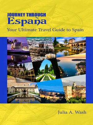 cover image of Journey Through España